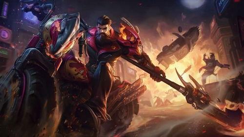 王忠最新皮肤爆料,神秘元素与经典风格完美融合