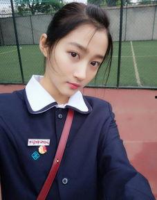 关晓彤最新直播爆料,明星日常与幕后故事大公开