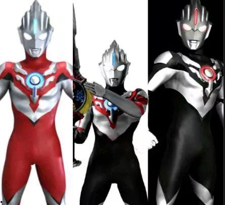 官方爆料最新奥特曼