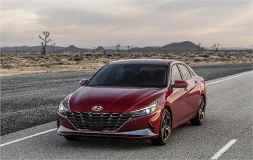 全新伊兰特爆料最新消息,设计革新，性能升级，揭秘最新爆料