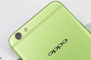 oppo手机最新爆料,颠覆性设计，性能突破，揭秘最新爆料！