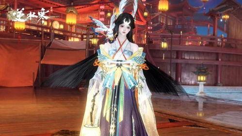 逆水寒最新爆料第二季是什么,江湖风云再起，英雄豪杰共赴新篇章