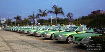 珠海出租车爆料事件最新,司机揭露行业乱象引发社会关注