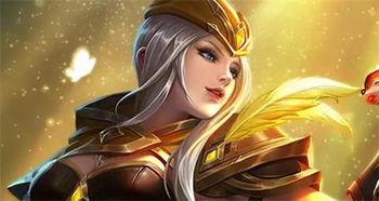 虞姬皮肤最新爆料图文,华丽舞姿，古风韵味尽展