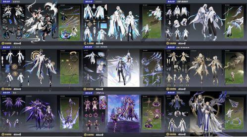 王者皮肤爆料最新戈雅图片,王者峡谷再添神秘魅力